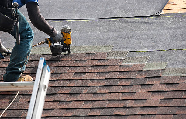 Licensed Roof Installation service in Nyssa, OR - Brentwood Metal Roofing